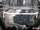 4-Punkt Strebe hinten Ford Mondeo MK4 2.0/2.3 07-13 | RL4-1517