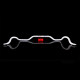Front Swaybar 25mm Ford Mondeo MK4 2.0/2.3 07-13 | AR25-400