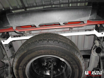 2-Point Rear Torsion Bar Ford Ranger T6 2.2D 11+ | RT2-1990