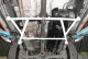 4-Punkt Strebe unten hinten Ford Ranger T6 2.2D 11+ | RL4-1989