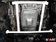 4-Point Mid Lower Brace Ford Ranger T6 2.2D 11+ | ML4-1988