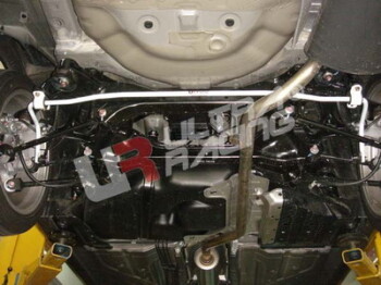Stabilisator Hinterachse 19mm Honda Accord 08+ 4/5D |...