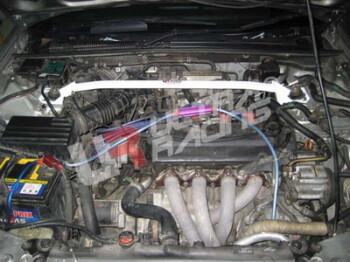 Domstrebe vorne Inject. Honda Accord 90-93 | TW2-532