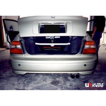 Domstrebe hinten Adjus. Honda Accord 94-97 2D | RE2-024A
