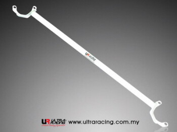 Rear Upper Strut Bar Honda Accord 94-97 2D | Ultra Racing