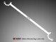 Domstrebe hinten Honda Accord 94-97 2D | RE2-024