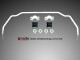 Stabilisator Hinterachse 19mm Honda Accord 97-02 CF4/CL1 | AR19-058
