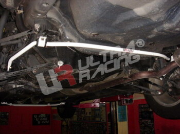 Stabilisator Hinterachse 19mm Honda Accord CM5 2.5 05+...