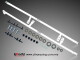 Strebe vorne unten Unterboden Honda Accord CM5 2.5 05+ (USA) | SD8-288