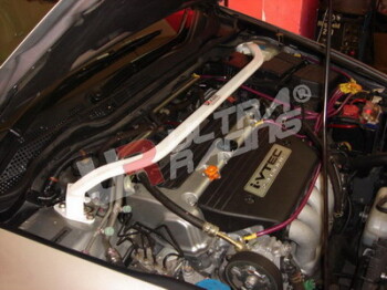 Front Upper Strut Bar Honda Accord CM5 2.5 05+ (USA) |...