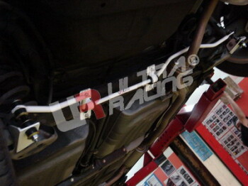 Rear Anti-Roll/Sway Bar 16mm Honda Airwave 05-10 | AR16-049