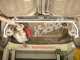 Stabilisator Hinterachse 16mm Honda City | AR16-139