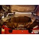 Stabilisator Hinterachse 19mm Honda Civic 01-05 2/3D (+Type-R) | AR19-067