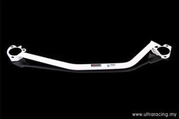 Front Upper Strut Bar Honda Civic 01-05 2/4D 1.7 | TW2-127