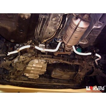 Stabilisator Vorderachse 25mm Honda Civic 01-05 2/4D 2.0...