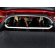 C-Pillar Rear Bar Honda Civic 06+ FK/FN Hatchback | RU2-1109