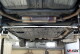 Stabilisator Hinterachse 18mm Honda Civic 06+ FK/FN/FN2 HB | AR18-282