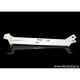2x 2-Point B-C Pillar Braces Honda Civic 3D 96-00 | PB4-2847P