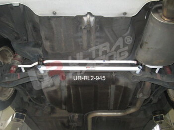 Querlenkerstrebe hinten unten Honda Civic 92-95 / Del Sol...