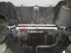 Querlenkerstrebe hinten unten Honda Civic 92-95 / Del Sol | RL2-945