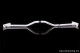 2-Point Room Bar Honda Civic 92-95 2D Coupe | RO2-090A
