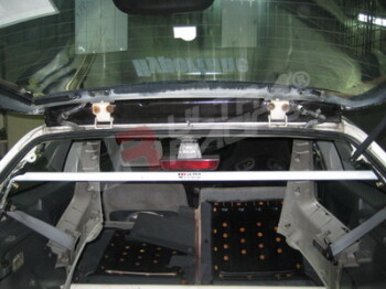 C-Pillar Bar Adjustable Honda Civic 92-95 3D | RU2-946A