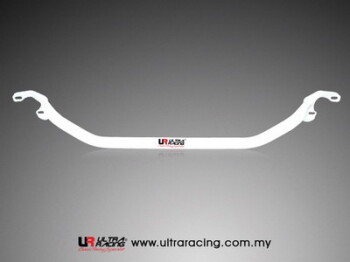 Front Upper Strut Bar Honda Civic 96-00 1.4/1.5 Carb. | TW2-898
