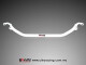 Front Upper Strut Bar Honda Civic 96-00 1.4/1.5 Carb. | TW2-898