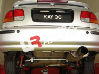 Rear Sway Bar 16mm Honda Civic 96-00 EK | AR16-018