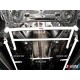 2x3-Point Side Lower Bars Honda Civic FB 1.8 10+ USA | SD6-1997