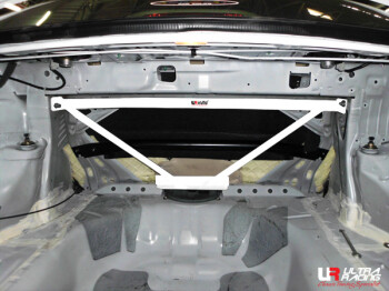 3-Punkt Domstrebe hinten Honda Civic FB/Coupe 10+ USA |...