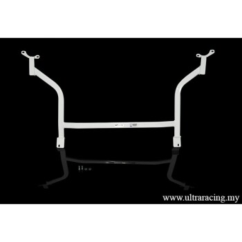 4-Point Front Upper Strut Bar Honda Civic FD 05-11 | TW4-2999