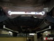 2-Point Rear Lower Bar Honda Civic FD 06+ Hybrid / FB 12+ | RL2-938