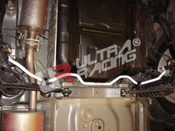 Rear Sway Bar 16mm Honda Civic FD/FB 05+ Hybrid | AR16-053