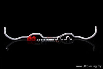 Stabilisator Hinterachse 19mm Honda Civic FD/FB 05+...