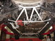 Strebe Unterboden seitlich Honda Civic FD/FD2 Hybrid/TypeR | SD6-231