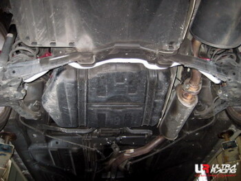 Stabilisator Hinterachse 23mm Honda Civic FD2 05+ TypeR |...