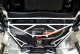 4-Point Rear Lower Brace Honda CRZ 10+ | RL4-1568