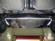 Rear Sway Bar 16mm Honda CRZ/Jazz/Insight 08+ | AR16-146