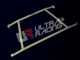 4-Point Front Lower Brace Honda Jazz/Fit 01-08 | LA4-149