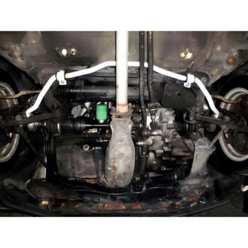 Stabilisator Vorderachse 22mm Honda Civic/CRX 88-91 |...