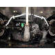 Stabilisator Vorderachse 22mm Honda Civic/CRX 88-91 | AR22-387