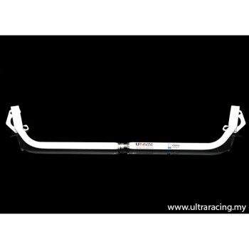 Domstrebe vorne Adj Honda Civic/CRX 88-91 ED/ED | TW2-594A