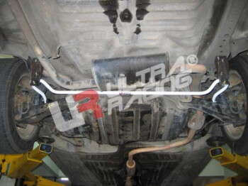 Stabilisator Hinterachse 19mm Honda Civic/CRX 88-91...