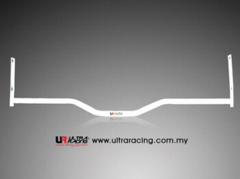 2-Point Room Bar Honda Civic/CRX 88-91 EF/ED/EE | Ultra Racing