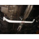 Querlenkerstrebe vorne Honda Civic/Sol/Integra 92-00 | LA2-474