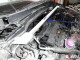 2-Point Front Upper Strut Bar Honda CRV 07+ 2WD | TW2-1520