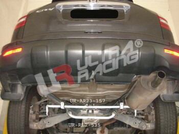 Stabilisator Hinterachse 23mm Honda CRV 07+ 2WD | AR23-157
