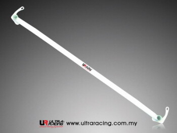 2-Point Front Upper Strut Bar Honda CRV 2.0 05+ | TW2-723