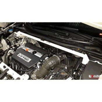 2-Point Front Upper Strut Bar Honda CRV 2.4i 11+ | TW2-2949